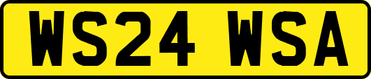 WS24WSA