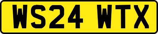WS24WTX
