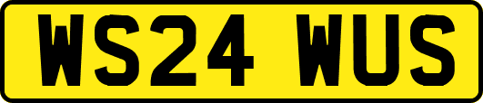 WS24WUS
