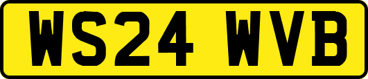 WS24WVB