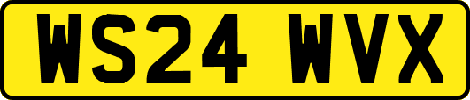 WS24WVX