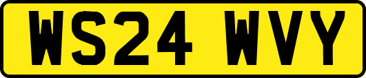 WS24WVY