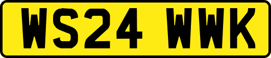 WS24WWK