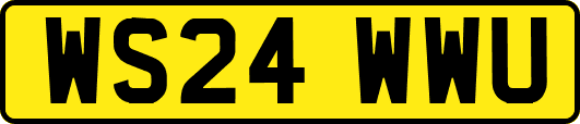 WS24WWU
