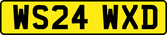 WS24WXD