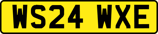 WS24WXE