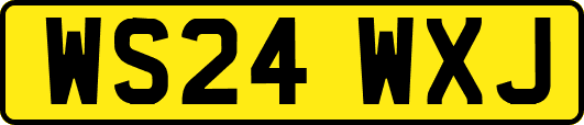 WS24WXJ