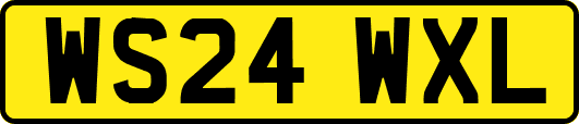 WS24WXL