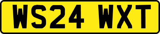 WS24WXT