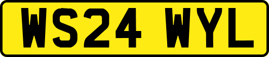 WS24WYL