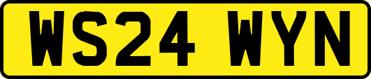 WS24WYN