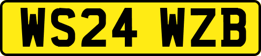 WS24WZB