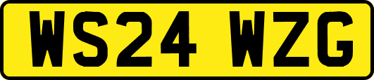 WS24WZG