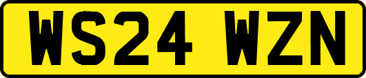 WS24WZN