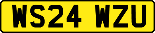 WS24WZU
