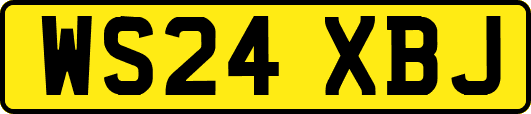 WS24XBJ