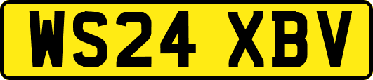 WS24XBV