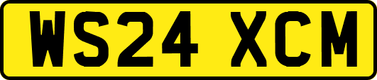 WS24XCM