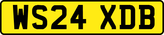 WS24XDB