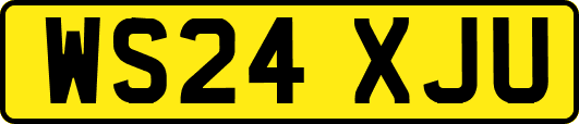 WS24XJU