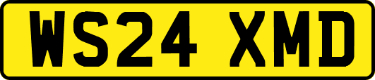WS24XMD