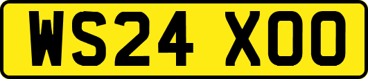 WS24XOO