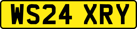 WS24XRY