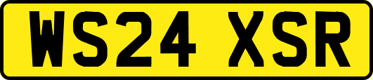 WS24XSR