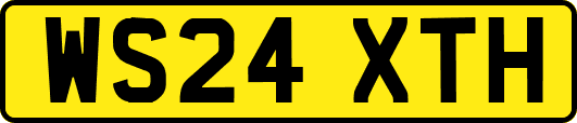 WS24XTH