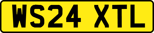 WS24XTL