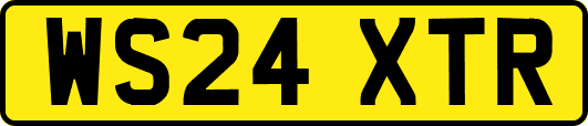 WS24XTR