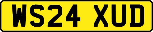 WS24XUD