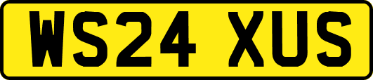 WS24XUS
