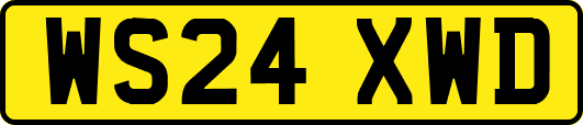 WS24XWD
