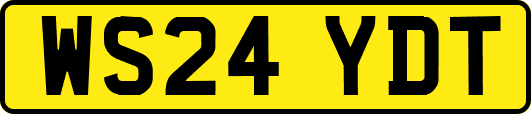 WS24YDT