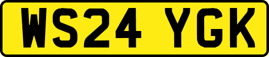 WS24YGK