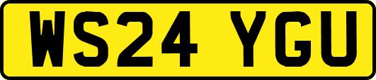 WS24YGU