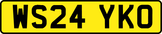 WS24YKO