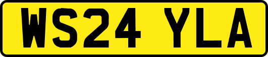 WS24YLA
