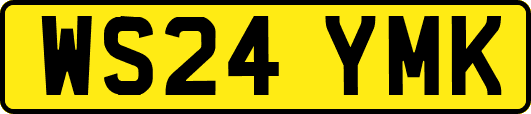 WS24YMK
