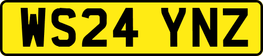 WS24YNZ