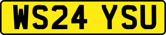 WS24YSU