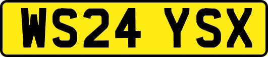 WS24YSX