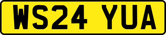 WS24YUA