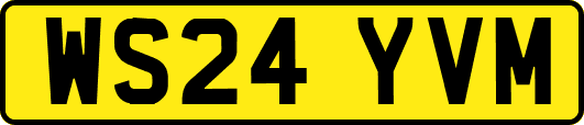 WS24YVM