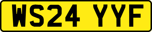 WS24YYF