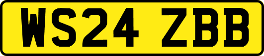 WS24ZBB