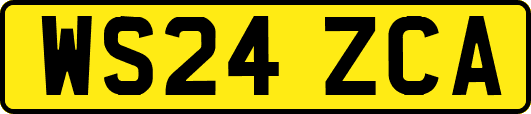 WS24ZCA