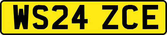 WS24ZCE