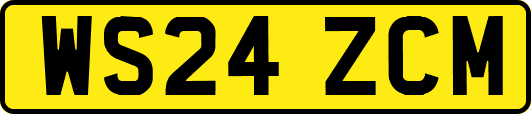WS24ZCM